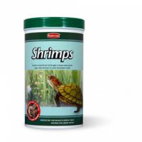 PADO SHRIMPS FISH FOOD 160GM