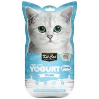 Kit Cat Freeze Dried Yogurt Yums – Original 10G
