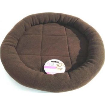  PAW PALS CAT CUSHION SMALL RED ( PCA613) 