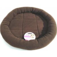 PAW PALS CAT CUSHION SMALL RED ( PCA613)