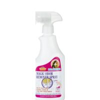 Bearing Magic Odor Remover- 600 ml