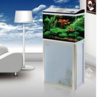 KARIS AQUARIUM 465x260x450mm (WITHOUT CABINET)