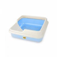 Catidea litter outlet box