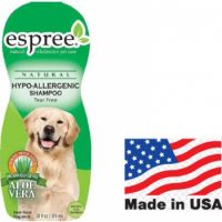 Espree Hypo-Allergenic Coconut Shampoo, 20 oz