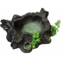 Karis Aquarium Decoration - KS-90062-1 - 16x13x8cm