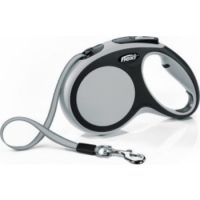 Flexi New Comfort L Tape 5 m, grey