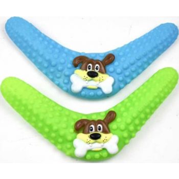  Petbroo Frisbee Dog Toys-PB11033001 
