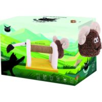 M-PETS Mascarade Cat Scratcher Ram