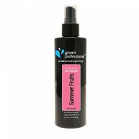 Groom Professional Summer Pet Fruits Cologne | Perfume200ml