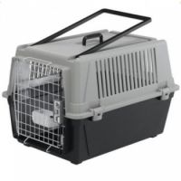 FERPLAST CARRIER ATLAS 50 GREY(81X55.5X58cm)
