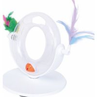 M-PETS Rollercoaster Cat Toys