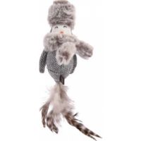 Christmas Cat Toys Blissful Birdie