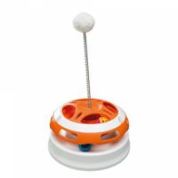 FERPLAST VERTIGO CAT TOYS