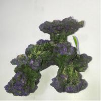 YUSEE AQUARIUM DECORATION YS-17408
