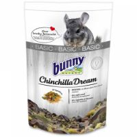ChinchillaDream Basic 1,2 kg