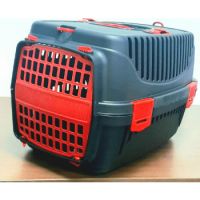 Woofy Pet Carrier 55*36*35 CM (Mixed Colors)