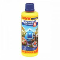 SERA MARINE COMPONENT STRONTIUM 5-250 ML