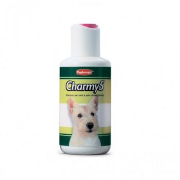  PADO DOG SHAMPOO CHARMY5 250ML 
