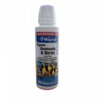 WATERLIFE (Bacterlife 100ml) DIGEST AMMONIA &NITRITE