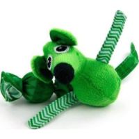 All for Paws  AFP  Sweet Tooth Mouse Green