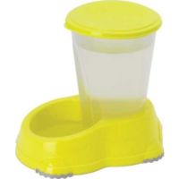 Moderna Smart Sipper Water Disoencer Large Color - Yellow