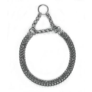  DOUBLE CHAIN COLLAR 83364 