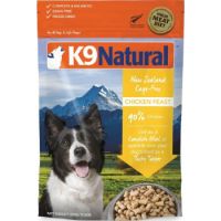 K9 Natural Freeze Dried Chicken Feast 500g