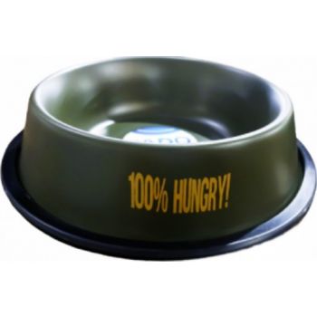  Pado Anti-Skid Dog Bowl  20x20x4.5cm 