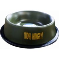Pado Anti-Skid Dog Bowl  20x20x4.5cm