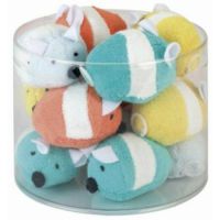 TERRY CLOTH MOUSE 83207