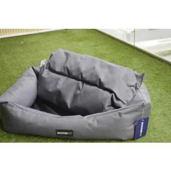  DOCTOR PET BED GELATO SERIES VR04 MEDIUM  70 x 60 x 22 cm 