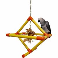 Losange perch medium