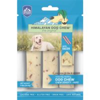Himalayan Dog Chews Bacon – Small