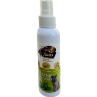 SAAS Catnip Spray 125 Ml