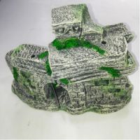 YUSEE AQUARIUM DECORATION YS-2016006