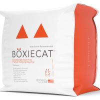 Boxiecat Extra Strength Premium Clumping Clay Litter (12.75 kg)