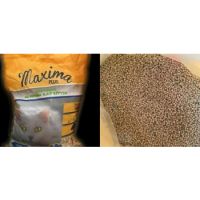 Maxima Plus Cat litter 10kg