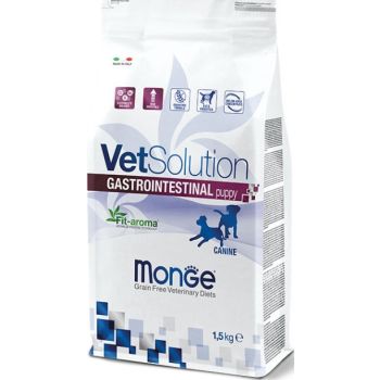  Monge VetSolution Gastrointestinal Canine Puppy 1,5 kg 