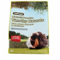 Nature's Promise Guinea Pig 5lb