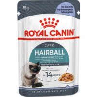 Royal Canin Hairball Care Jelly 85g