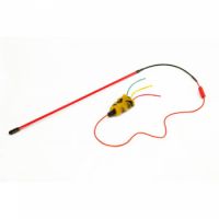 Kung Fu Kitty Tiger Paw Wand