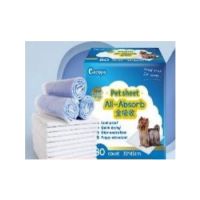 Dog pads M 60x45cm 40pcs