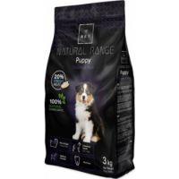 Rex Natural Range Puppy Chicken & Rice 3kg