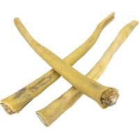 Pet Natural Farm  12'' Beef Tail Standard 3pcs
