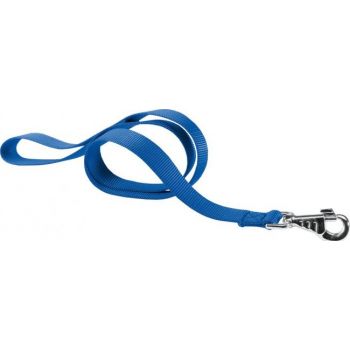  Ferplast Club G Dog Leash Blue 10mmxL120CM 