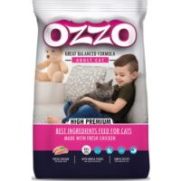 OZZO Adult Cat Dry Food  4kg