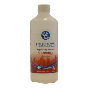  Mutneys Hu-Mungo Fragrance Spray 500ml 