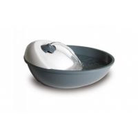 Water Fountain Plastic  – Serenity Fountain 60OZ (1.8L)