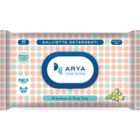 ARYA WET WIPES YLANG YLANG