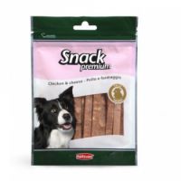 PADO DOG SNACK CHICKEN AND CHEESE